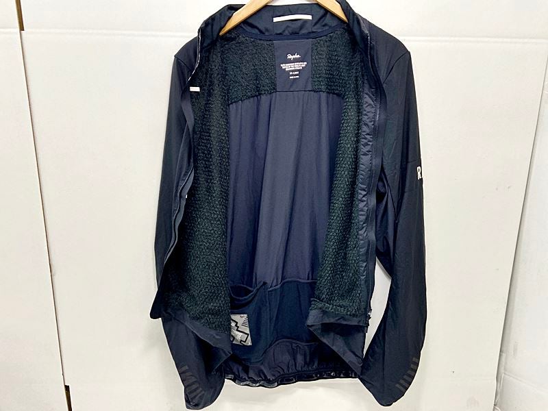 ラファ Rapha プロチームインサレーテッドジャケット PRO TEAM ラファ Rapha プロチームインサレーテッドジャケット PRO TEAM