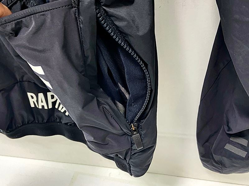 ラファ Rapha プロチームインサレーテッドジャケット PRO TEAM
