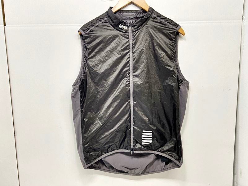ラファ Rapha プロチームインサレーテッドジレ PRO TEAM INSULATED