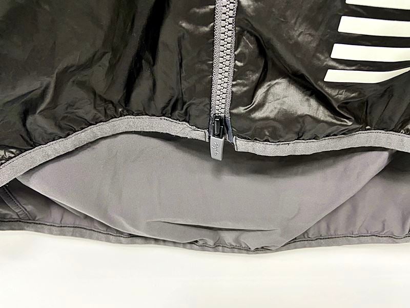 ラファ メンズ プロチーム インサレーティッド ジレ グレー系 Sサイズ ラファ Rapha プロチームインサレーテッドジレ PRO TEAM INSULATED