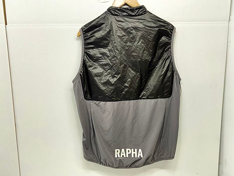 ラファ Rapha プロチームインサレーテッドジレ PRO TEAM INSULATED