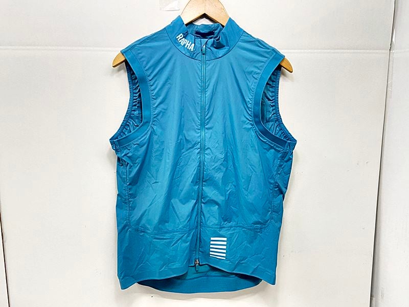 ラファ Rapha プロチームライトウェイトジレ PRO TEAM LIGHTWEIGHT