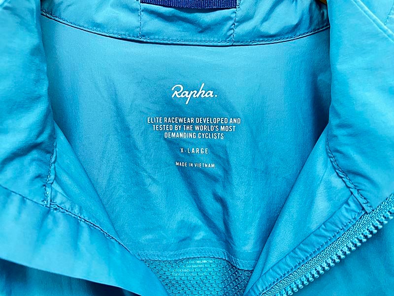ラファ Rapha プロチームライトウェイトジレ PRO TEAM LIGHTWEIGHT ラファ Rapha プロチームライトウェイトジレ PRO TEAM LIGHTWEIGHT