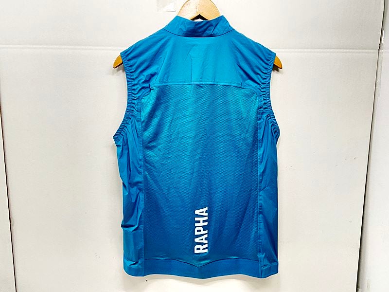ラファ Rapha プロチームライトウェイトジレ PRO TEAM LIGHTWEIGHT ラファ Rapha プロチームライトウェイトジレ PRO TEAM LIGHTWEIGHT