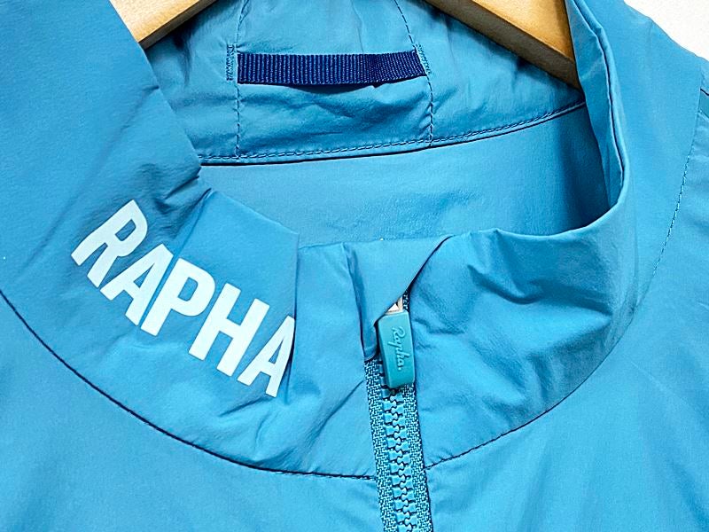 ラファ Rapha プロチームライトウェイトジレ PRO TEAM LIGHTWEIGHT