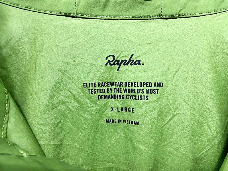 ラファ Rapha プロチームライトウェイトジレ PRO TEAM LIGHTWEIGHT ラファ Rapha プロチームライトウェイトジレ PRO TEAM LIGHTWEIGHT