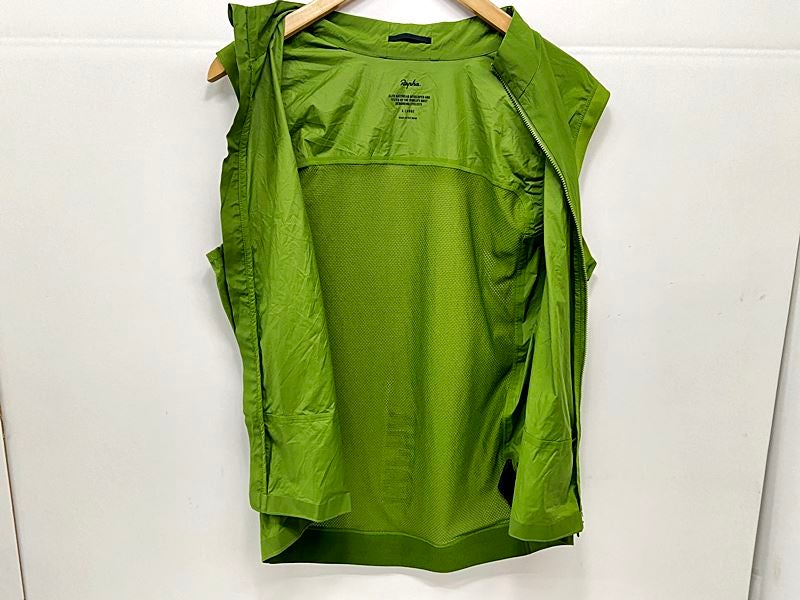ラファ Rapha プロチームライトウェイトジレ PRO TEAM LIGHTWEIGHT