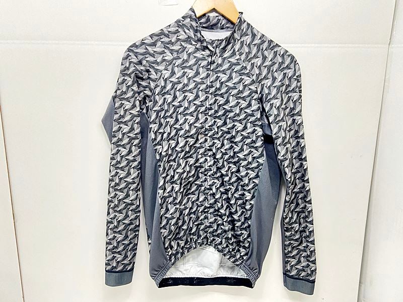 isadore ロングスリーブジャージ ロングスリーブジャージ【Alternative Summer Long Sleeve Jersey