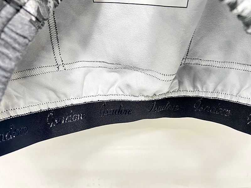 イザドア ISADORE ロングスリーブジャージ Alternative LS Jersey Lサイズ