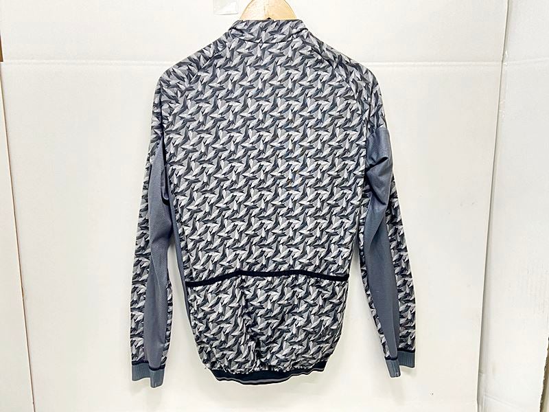 イザドア ISADORE ロングスリーブジャージ Alternative LS Jersey Lサイズ
