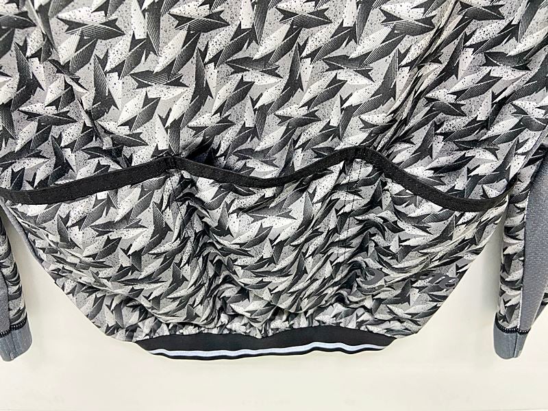 イザドア ISADORE ロングスリーブジャージ Alternative LS Jersey Lサイズ