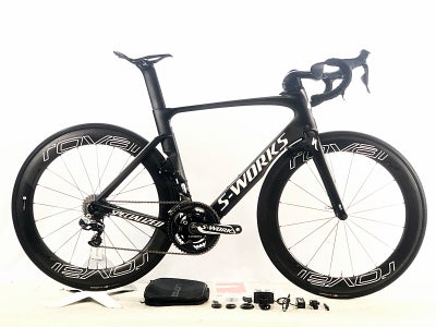○SPECIALIZED S-WORKS VENGE VIAS Di2 DURA-ACE 2016年 カーボン 