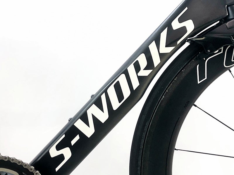 ○SPECIALIZED S-WORKS VENGE VIAS Di2 DURA-ACE 2016年 カーボン