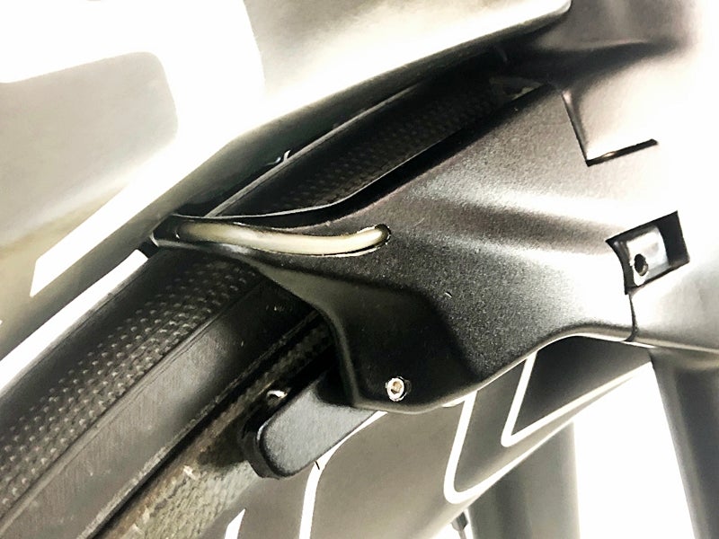○SPECIALIZED S-WORKS VENGE VIAS Di2 DURA-ACE 2016年 カーボン
