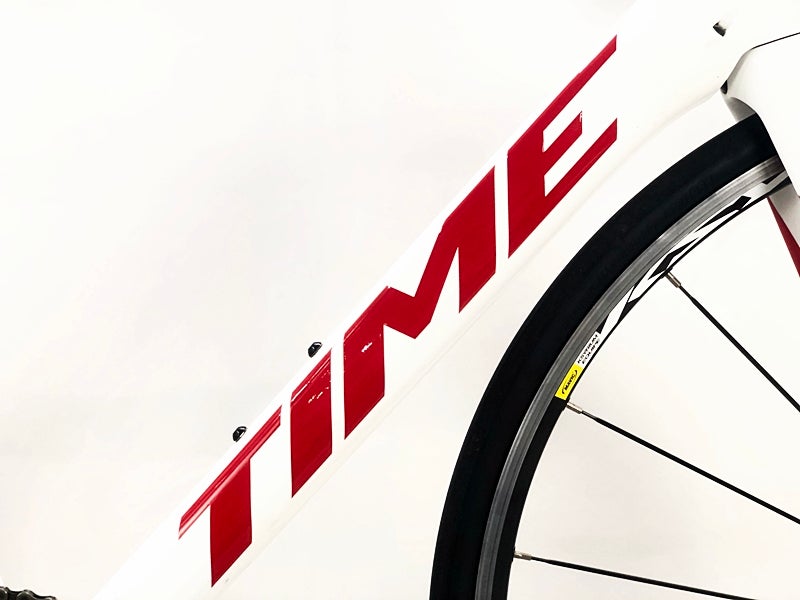 プライスダウン開始】美品 タイム TIME サイロン SCYLON ULTEGRA Di2
