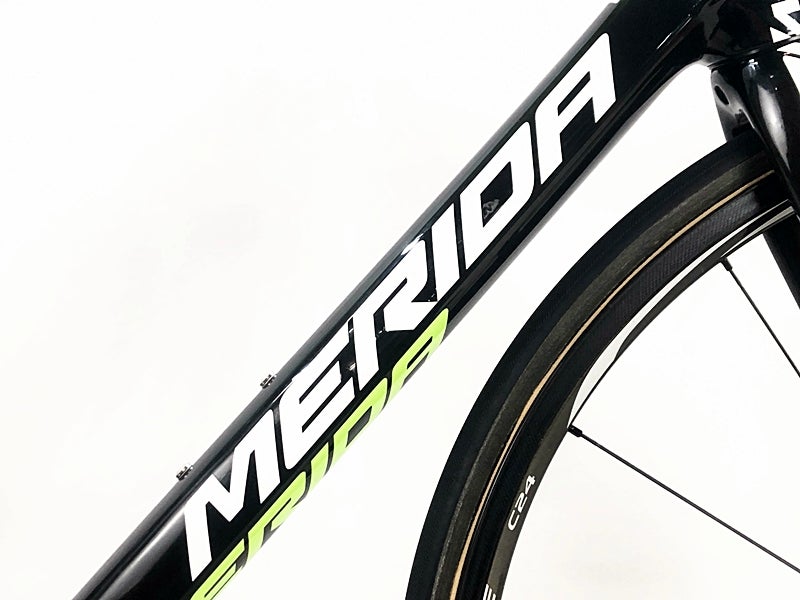 メリダ MERIDA スクルトゥーラ SCULTURA CF 905 ULTEGRA Di2 2014年