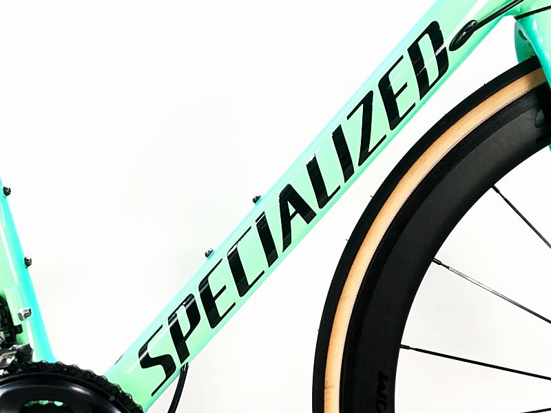 美品 SPECIALIZED ALLEZ SPRINT バラ完組 ULTEGRA 2019年 ロードバイク