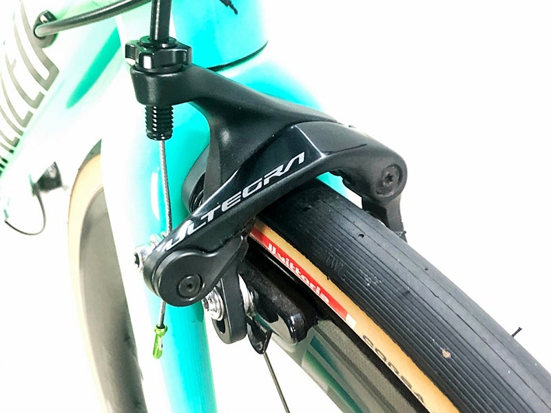 美品 SPECIALIZED ALLEZ SPRINT バラ完組 ULTEGRA 2019年 ロードバイク