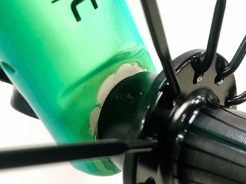 美品 SPECIALIZED ALLEZ SPRINT バラ完組 ULTEGRA 2019年 ロードバイク