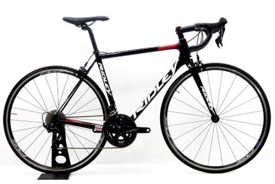 リドレー RIDLEY ヘリウム HELIUM X 105-R7000 2017年モデル カーボン 