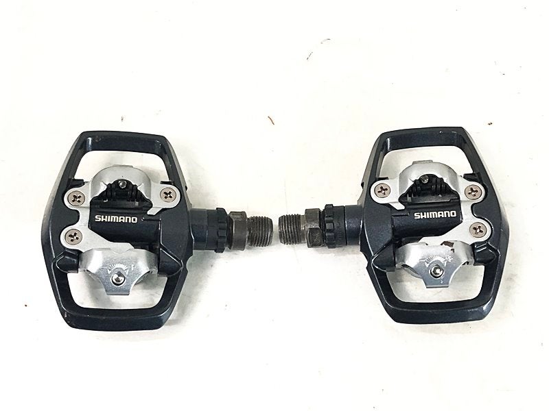 プライスダウン開始】シマノ SHIMANO SPDペダル PD-ED500 ビンディング