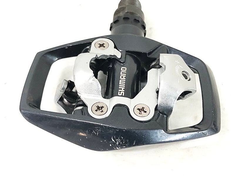 プライスダウン開始】シマノ SHIMANO SPDペダル PD-ED500 ビンディング
