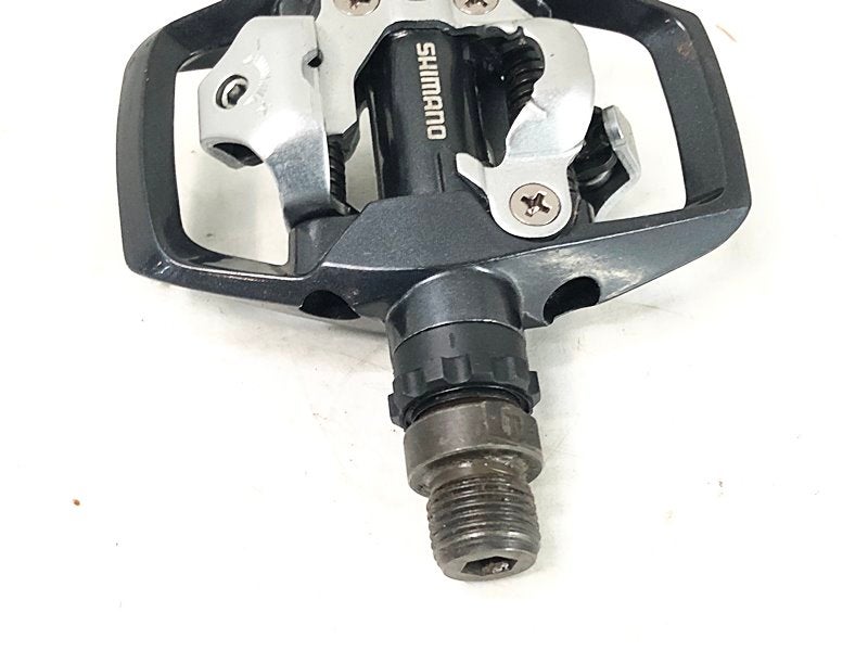 プライスダウン開始】シマノ SHIMANO SPDペダル PD-ED500 ビンディング