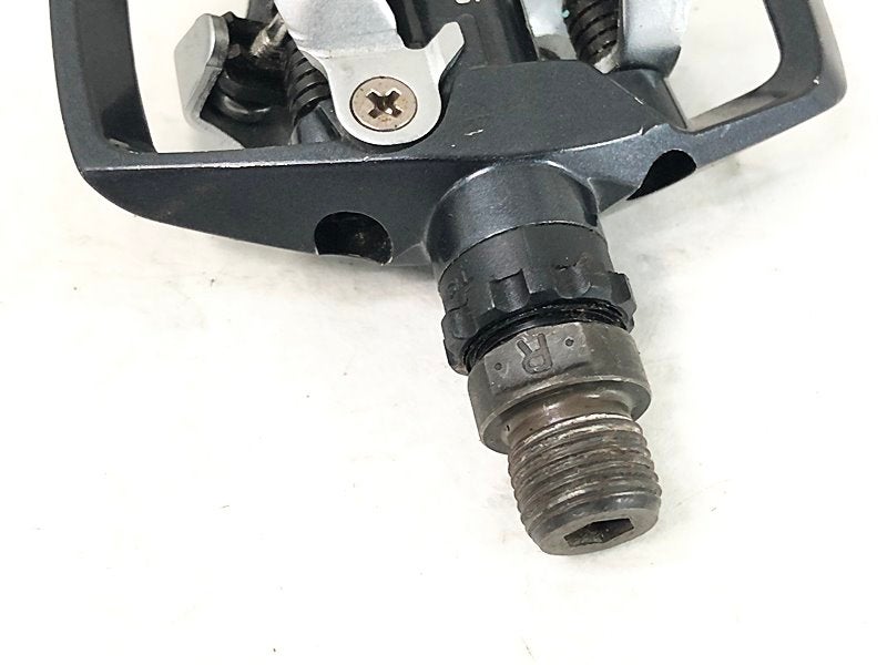 シマノ SHIMANO SPDペダル PD-ED500 ビンディングペダル 〇
