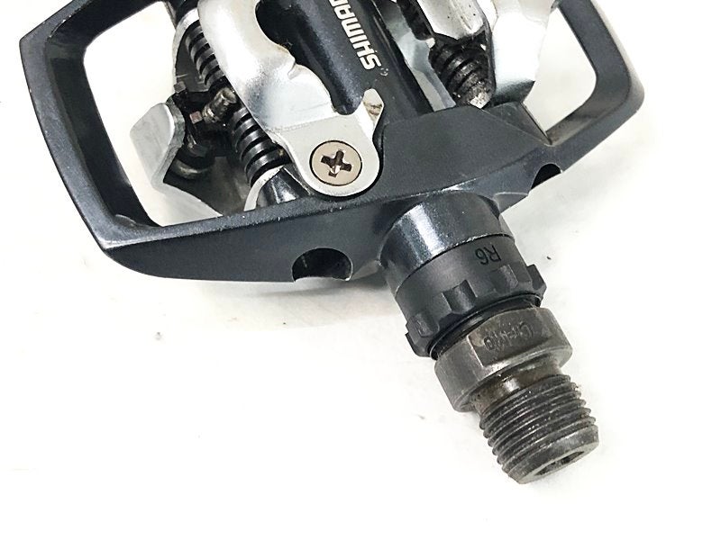 シマノ SHIMANO SPDペダル PD-ED500 ビンディングペダル 〇