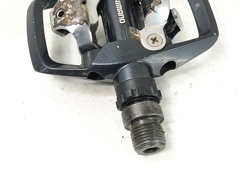 プライスダウン開始】シマノ SHIMANO SPDペダル PD-ED500 ビンディング