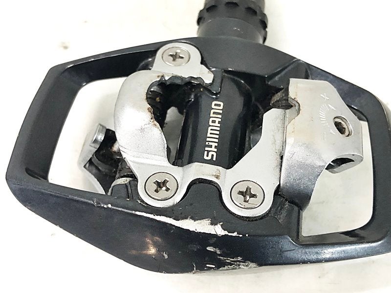 プライスダウン開始】シマノ SHIMANO SPDペダル PD-ED500 ビンディング