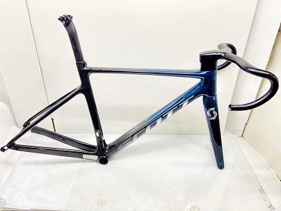 スコット SCOTT アディクト ADDICT RC PRO ロード フレームセット 2022 