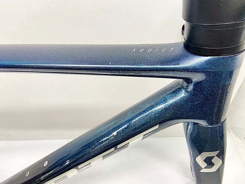 スコット SCOTT アディクト ADDICT RC PRO ロード フレームセット 2022