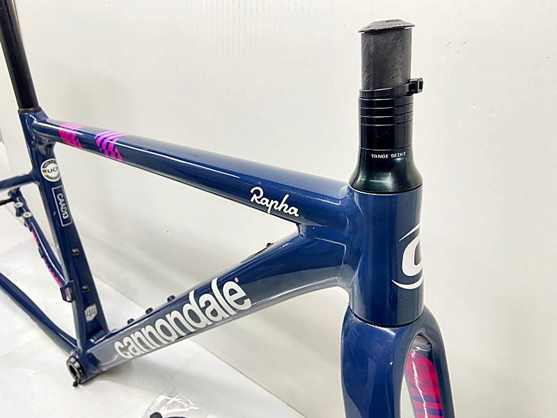 キャノンデール CANNONDALE キャド CAAD 13 ロード フレームセット