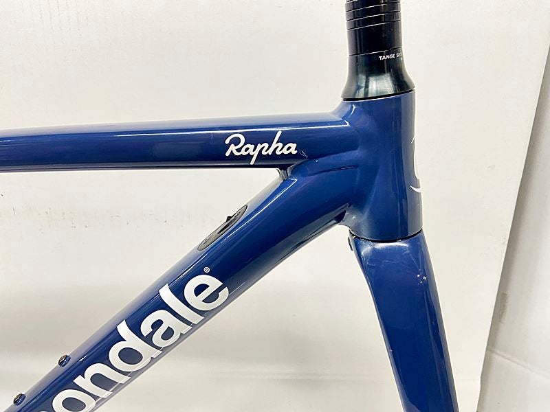 キャノンデール CANNONDALE キャド CAAD 13 ロード フレームセット