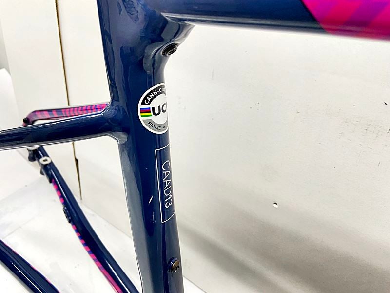 キャノンデール CANNONDALE キャド CAAD 13 ロード フレームセット