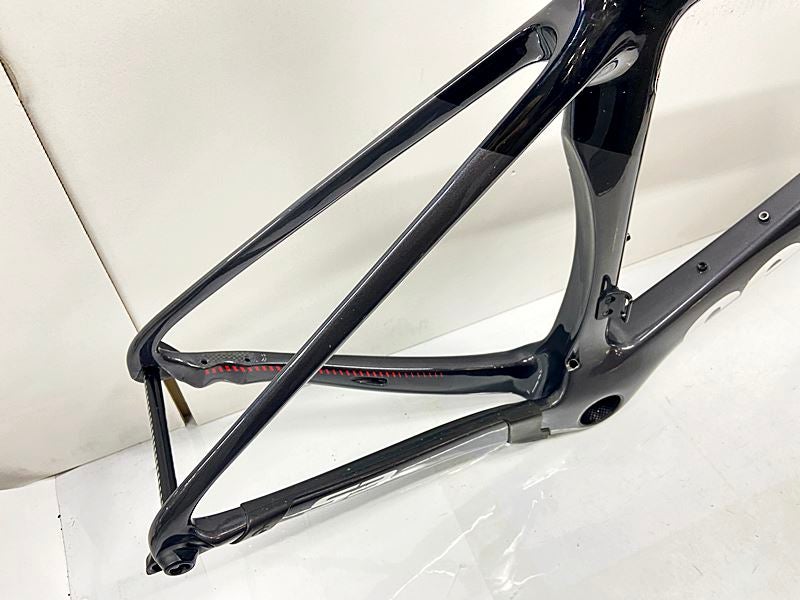 サーヴェロ CERVELO S3 ロード フレームセット 2019年 48サイズ ブラック