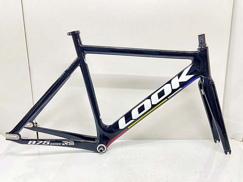 ピストバイクフレームセット TYRANT BIKES KAGERO NEW CUSTOM | ブローチャーズ - BROTURES ONLINE