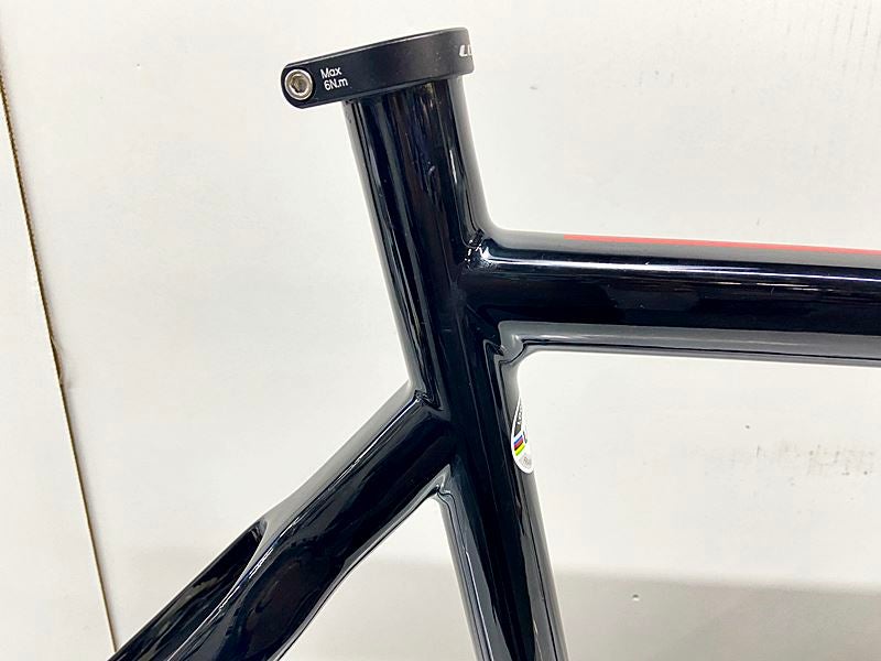 ルック LOOK 875 MADISON RS TRACK ピスト トラック フレームセット