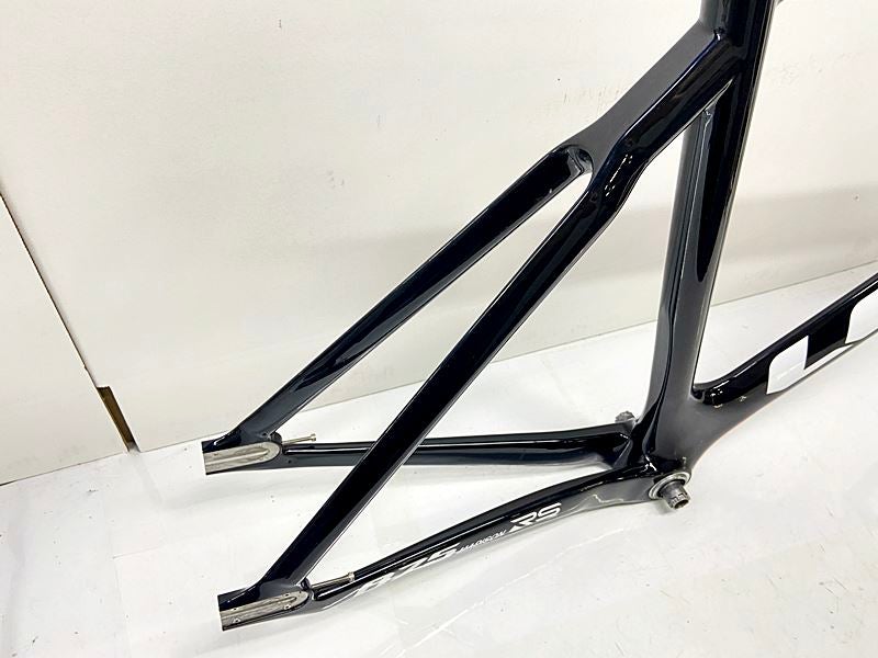 ルック LOOK 875 MADISON RS TRACK ピスト トラック フレームセット