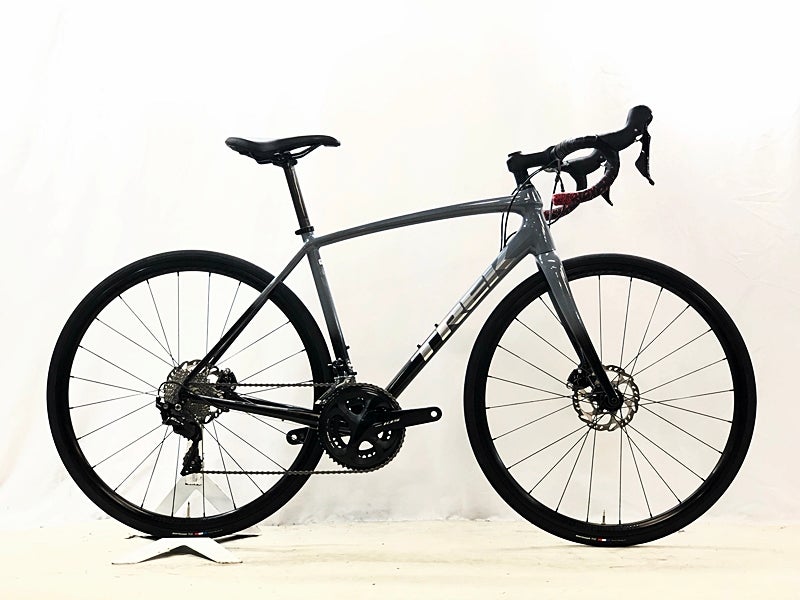 トレック TREK エモンダ EMONDA ALR5 DISC 105/油圧DISC 2021年 ロード