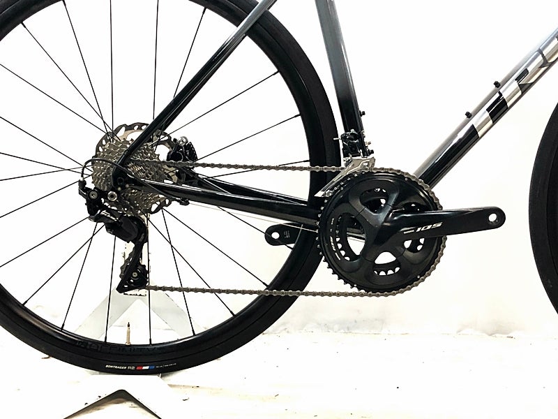 トレック TREK エモンダ EMONDA ALR5 DISC 105/油圧DISC 2021年 ロード