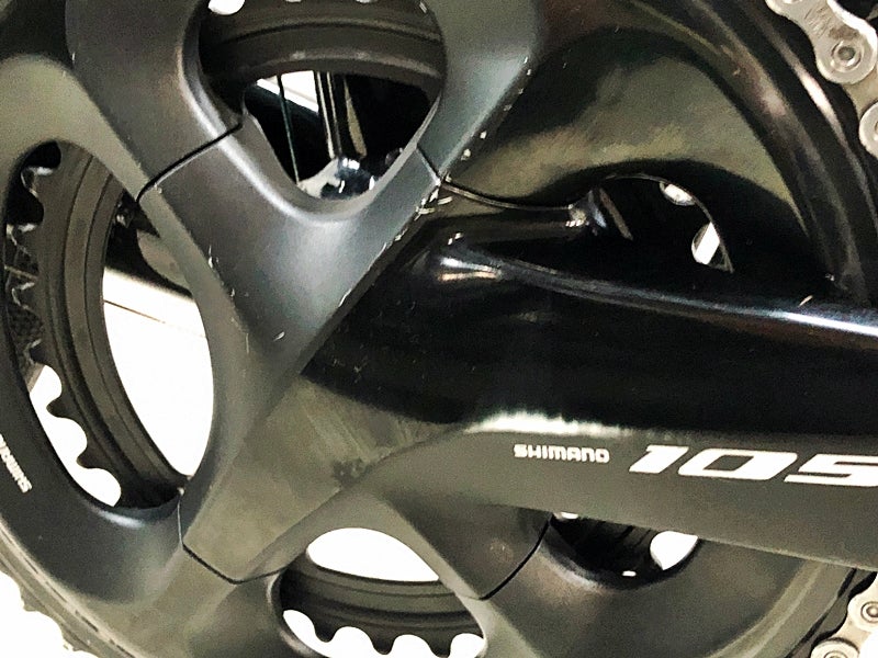 トレック TREK エモンダ EMONDA ALR5 DISC 105/油圧DISC 2021年 ロード