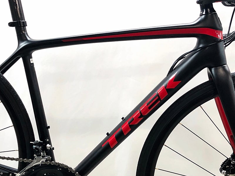 emonda SL5 2020年モデル サイズ54 フレームセット トレック TREK エモンダ EMONDA SL5 DISC 105/油圧DISC 2020年