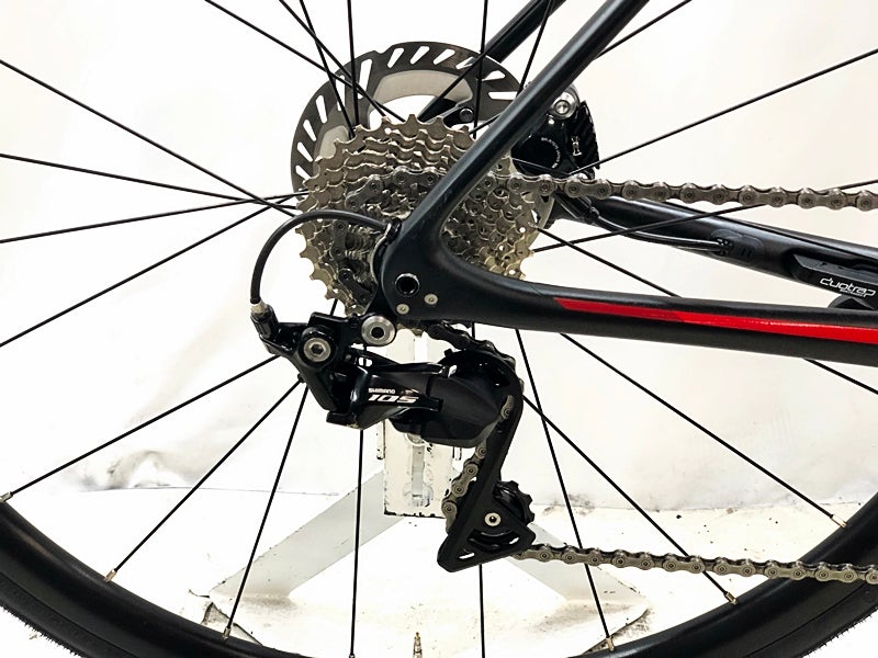 トレック TREK エモンダ EMONDA SL5 DISC 105/油圧DISC 2020年