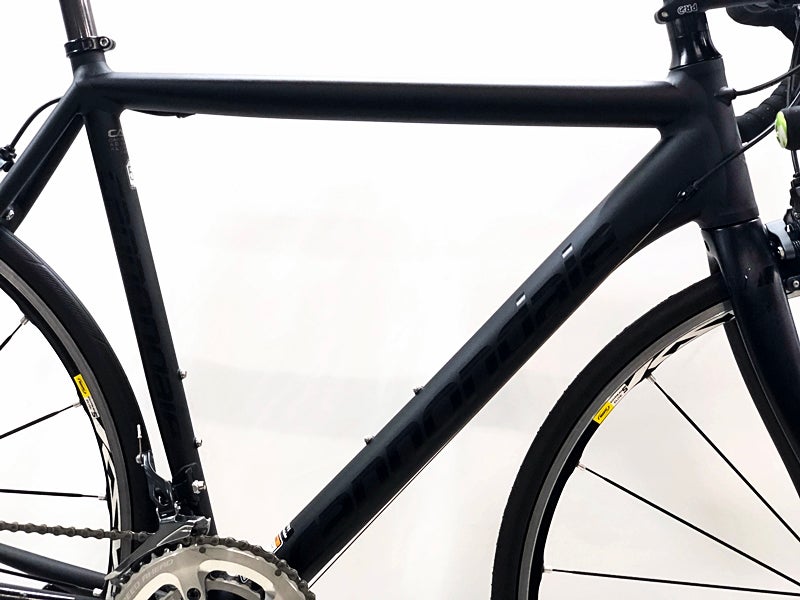 美品 キャノンデール CANNONDALE キャド CAAD10 3 ULTEGRA ULTEGRA