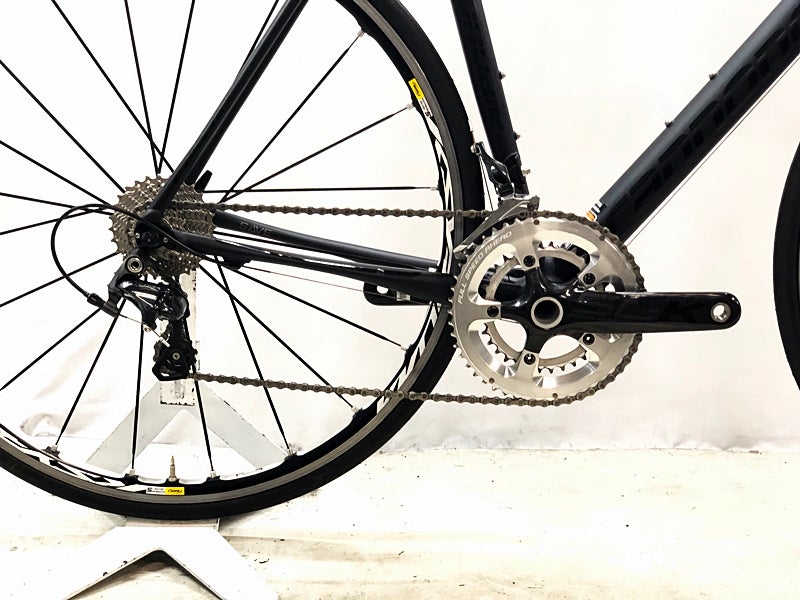 美品 キャノンデール CANNONDALE キャド CAAD10 3 ULTEGRA ULTEGRA