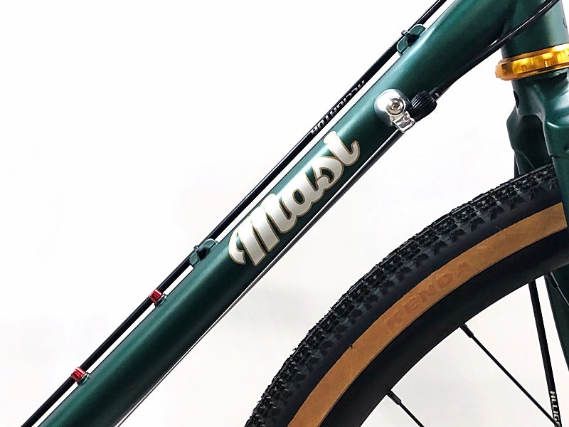 マジィ MASI カタリナ アペックス CATALINA Apex 2023年 グラベル