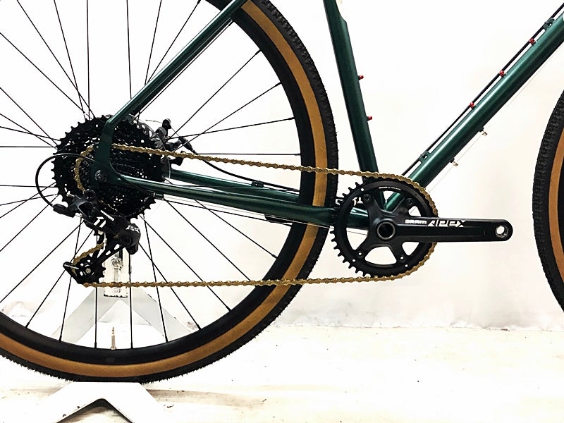 【整備済】MASI グラベルロードバイク CATALINA APEX 2023 マジィ MASI カタリナ アペックス CATALINA Apex 2023年 グラベル