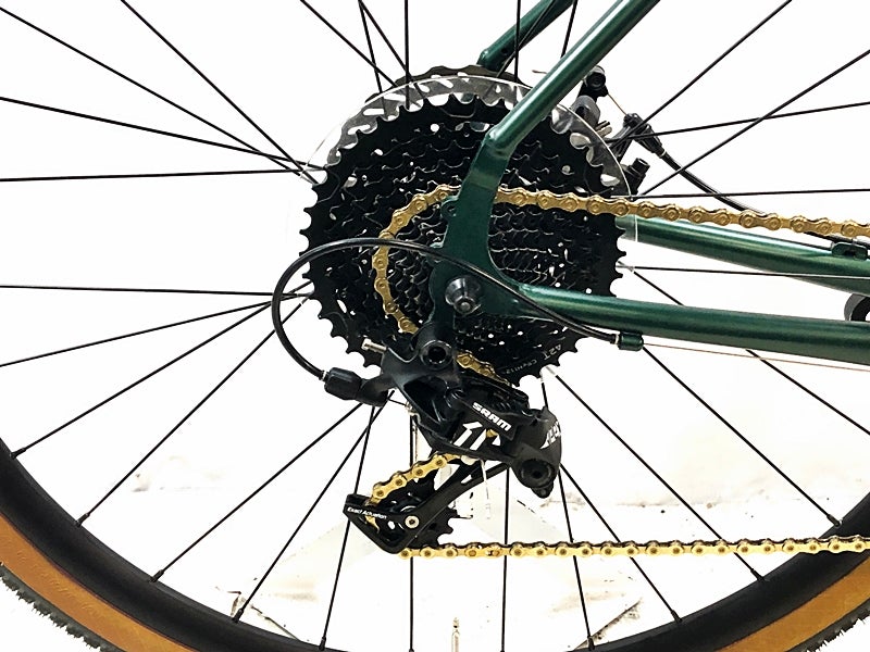 マジィ MASI カタリナ アペックス CATALINA Apex 2023年 グラベル